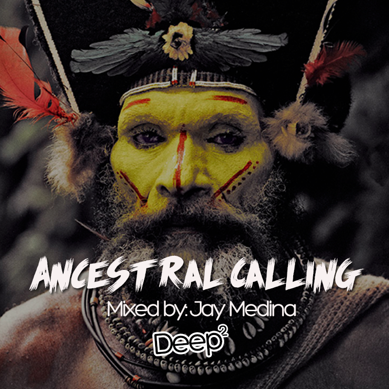 Ancestral Calling! episode artwork