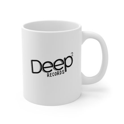 Deep² Mug 11oz