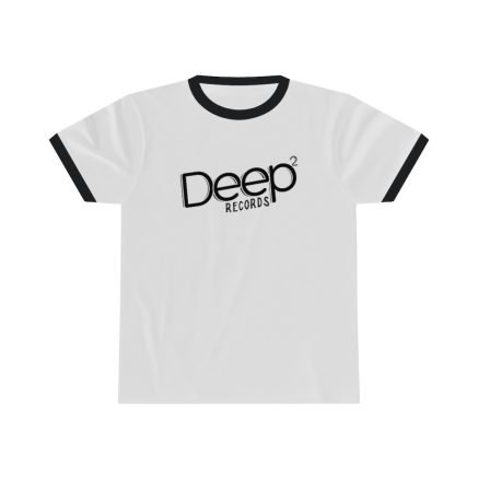 Deep² Unisex Ringer Tee